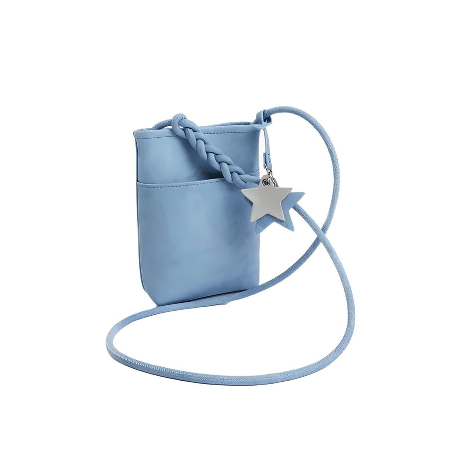 Star Charm Mini Crossbody Phone Bag view 4