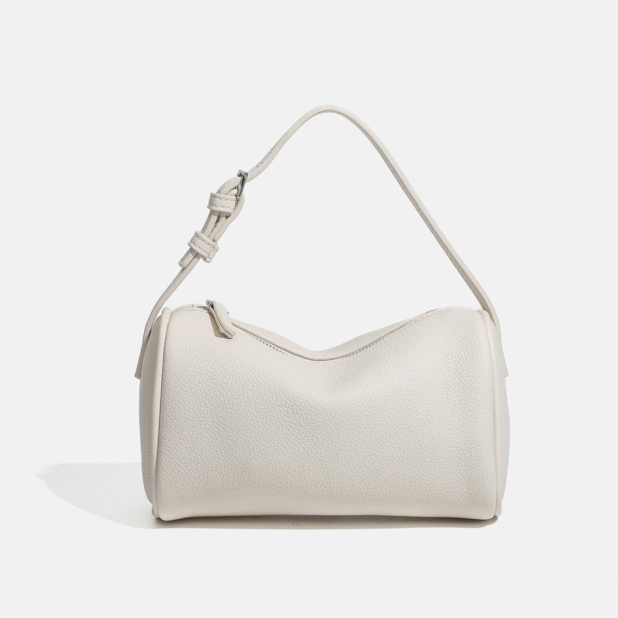 Minimalist Boston Pillow Crossbody Bag view 3