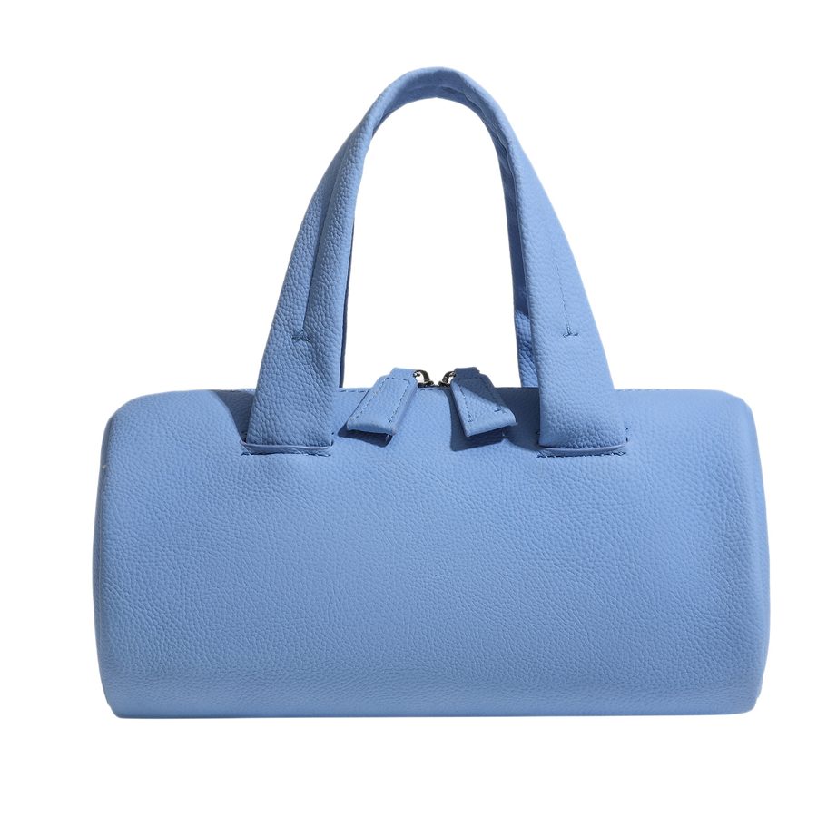 Cylinder Pillow Crossbody Bag view 5