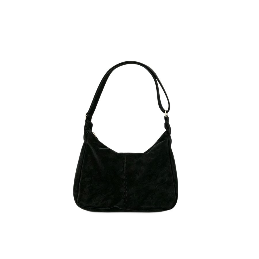 Vintage Large Tote Crossbody Shoulder Bag view 5
