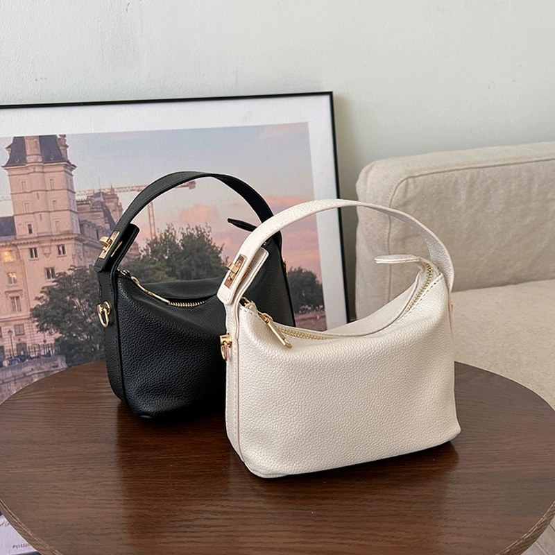 PU Leather Crossbody Bag for wholesale OEM — YANYAN Bags Guangzhou handbag factory
