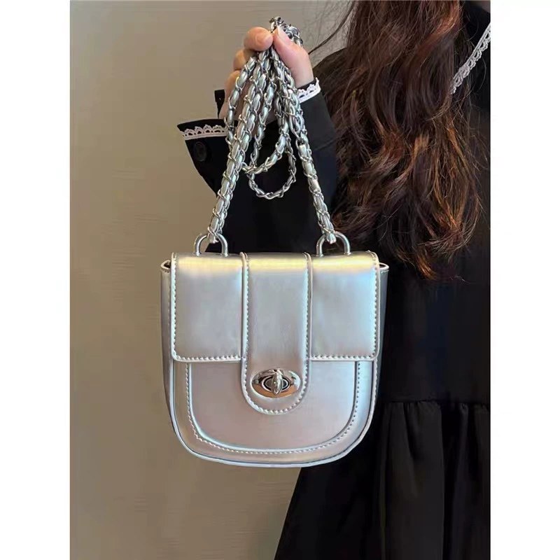Black PU Leather Crossbody Bag for wholesale OEM — YANYAN Bags Guangzhou handbag factory