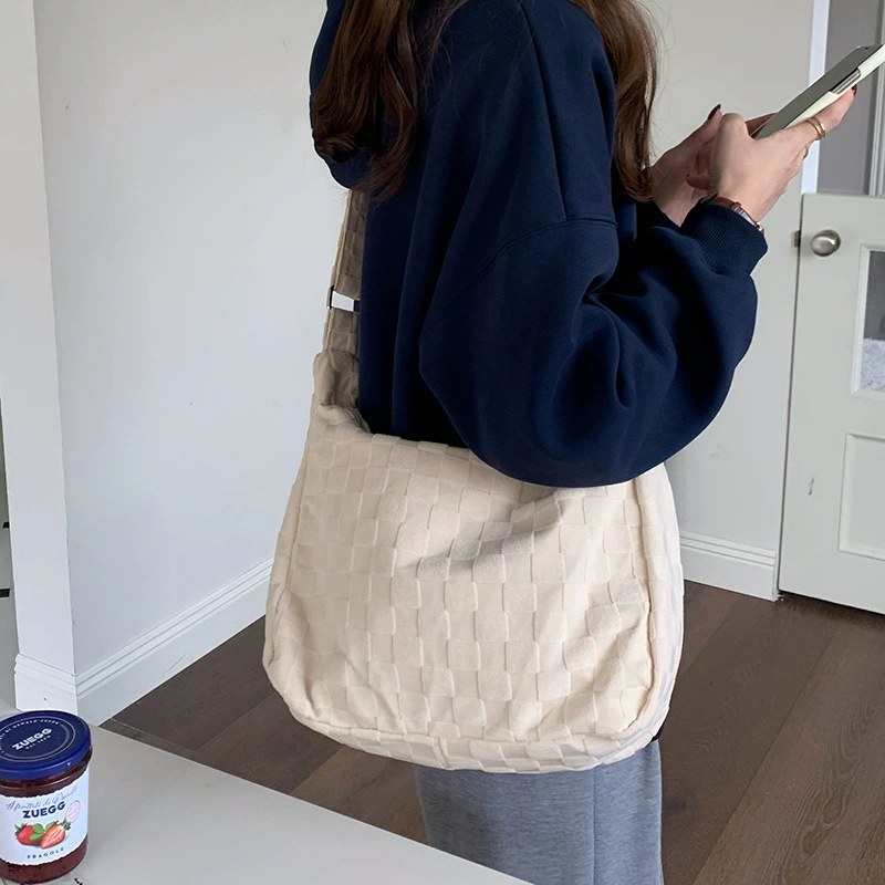 PU Leather Crossbody Bag for wholesale OEM — YANYAN Bags Guangzhou handbag factory