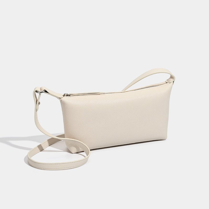 PU Leather Pillow Crossbody Bag view 8