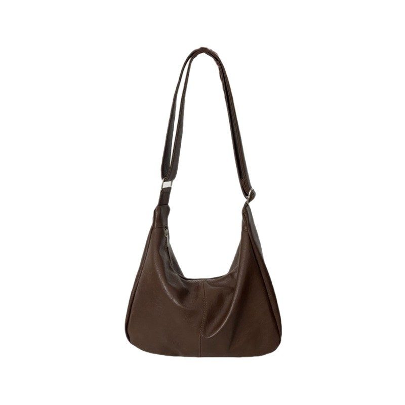 Large Tote Crossbody Commuter Bag view 5