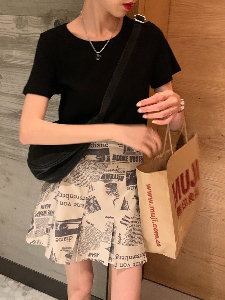 Nylon Canvas Dumpling Crossbody Chest Bag view 6