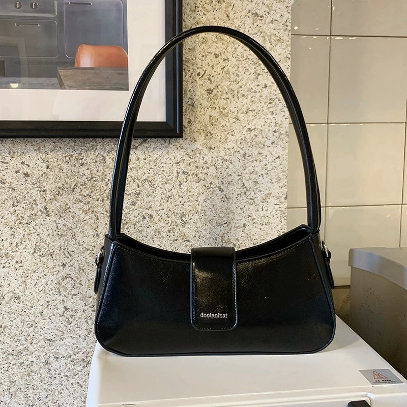 PU Leather Crossbody Bag for wholesale OEM — YANYAN Bags Guangzhou handbag factory