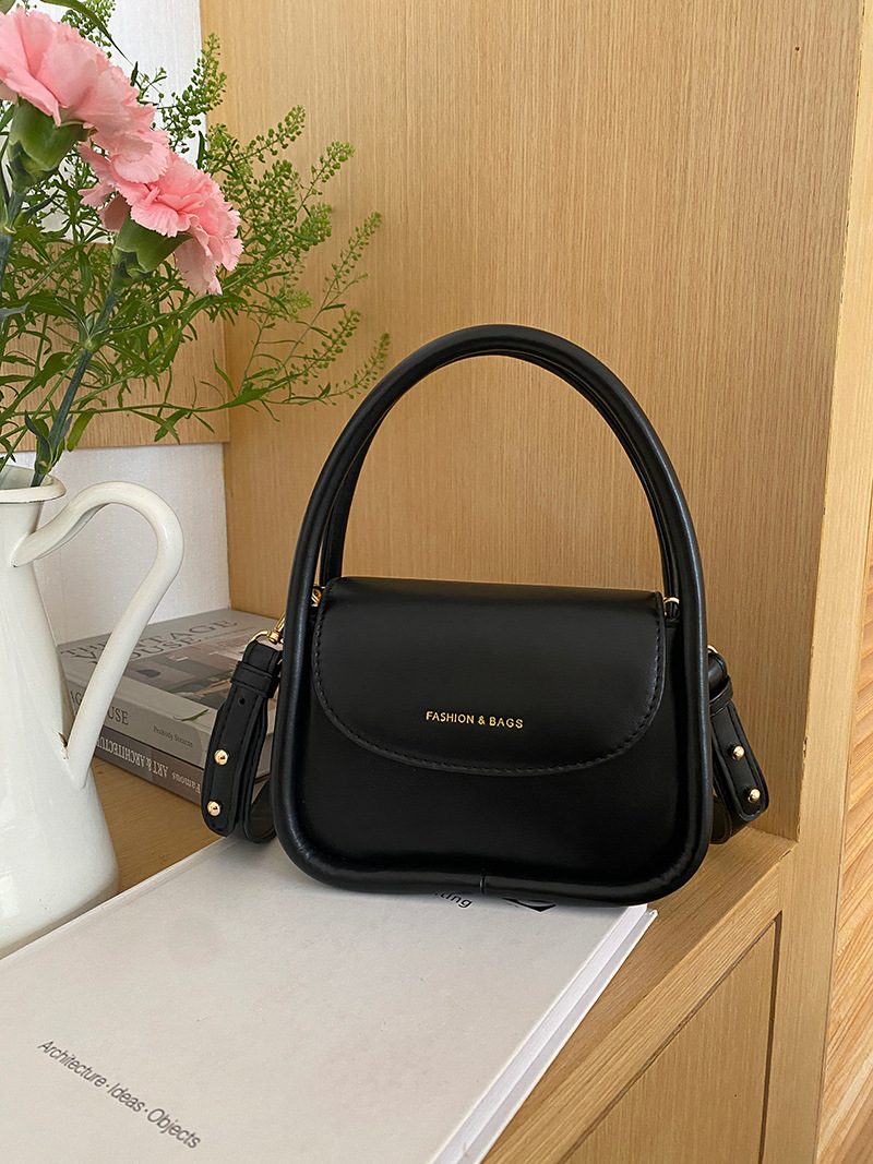 Red Evening Crossbody Bag view 7