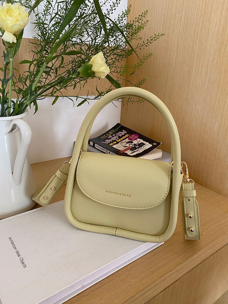 Red Evening Crossbody Bag view 8