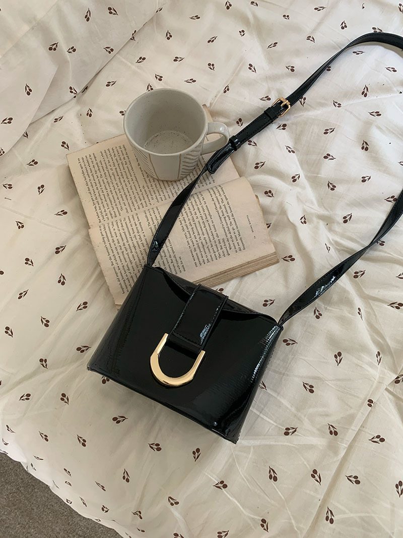 Mini Vintage Phone Crossbody Bag view 3