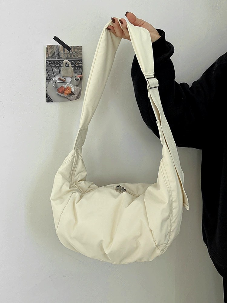 PU Leather Crossbody Bag for wholesale OEM — YANYAN Bags Guangzhou handbag factory