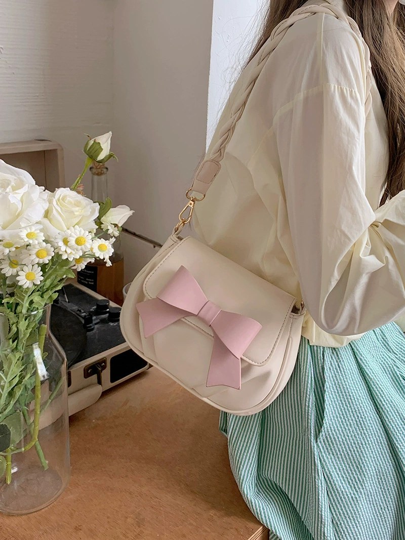 PU Leather Crossbody Bag for wholesale OEM — YANYAN Bags Guangzhou handbag factory
