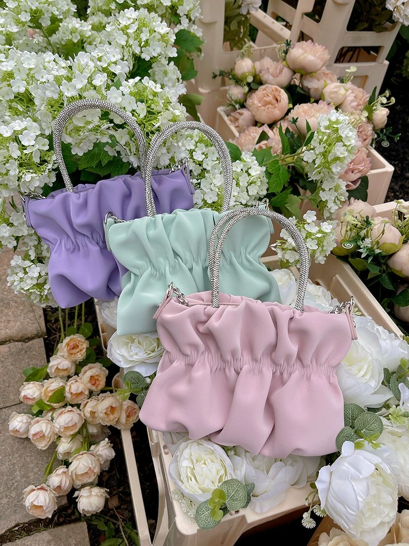 PU Leather Crossbody Bag for wholesale OEM — YANYAN Bags Guangzhou handbag factory