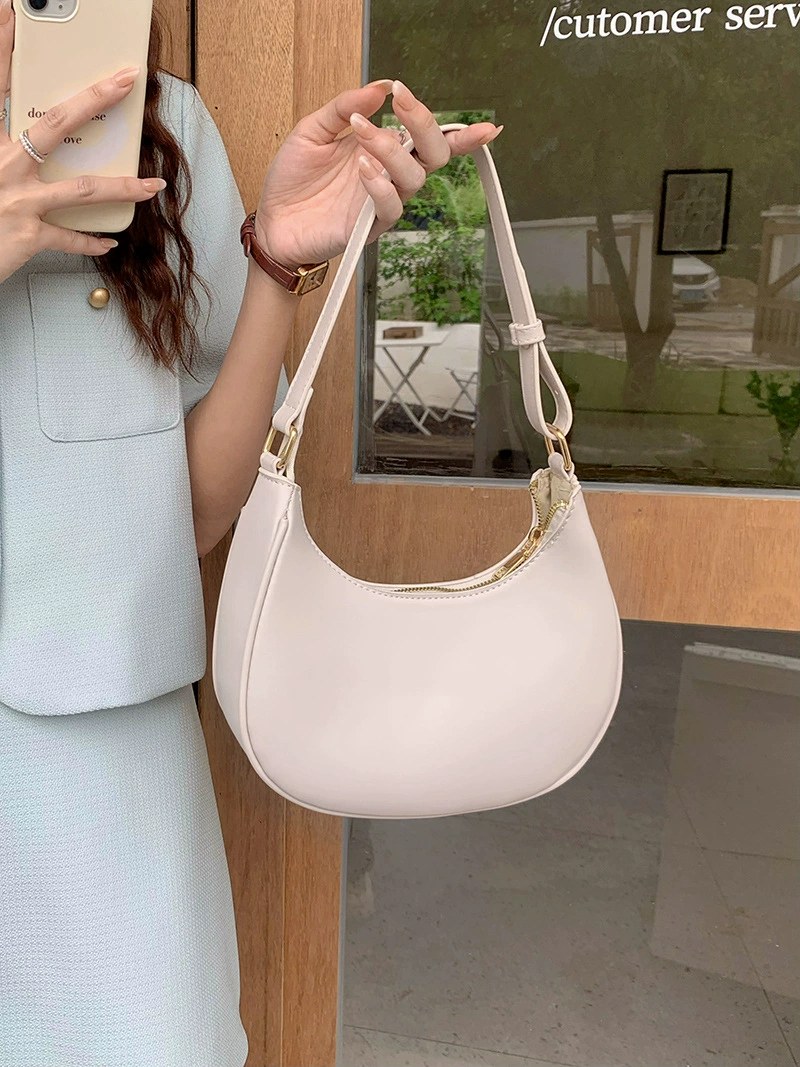 PU Leather Crossbody Bag for wholesale OEM — YANYAN Bags Guangzhou handbag factory
