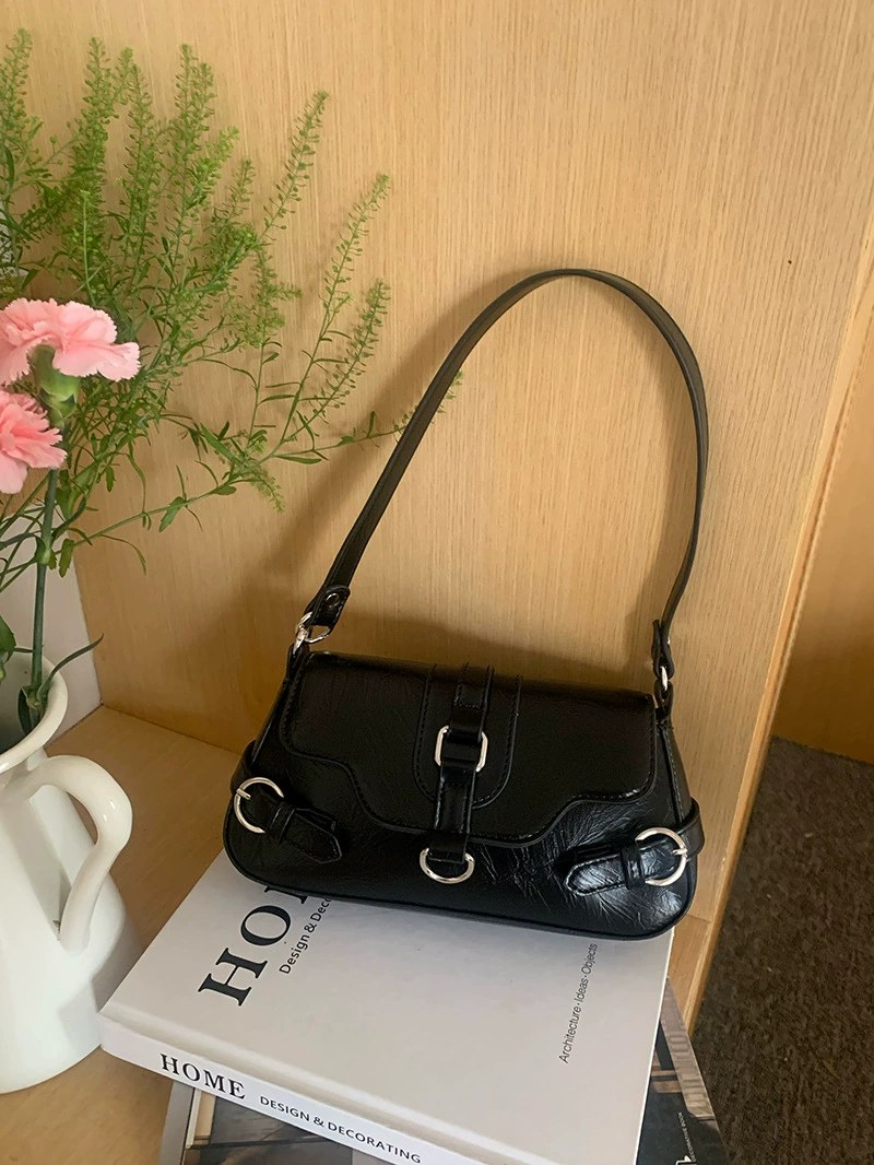 PU Leather Crossbody Bag for wholesale OEM — YANYAN Bags Guangzhou handbag factory