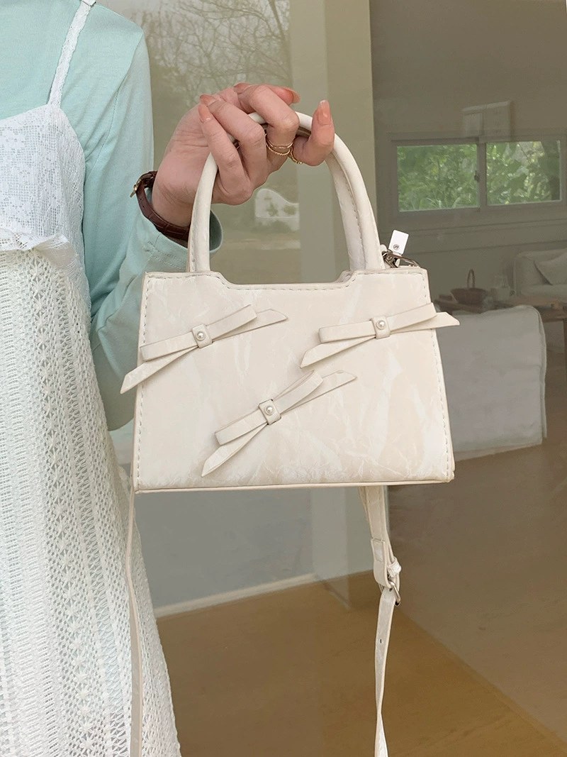 PU Leather Crossbody Bag for wholesale OEM — YANYAN Bags Guangzhou handbag factory