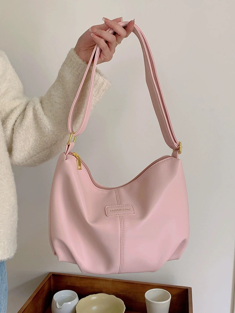 PU Leather Crossbody Bag for wholesale OEM — YANYAN Bags Guangzhou handbag factory