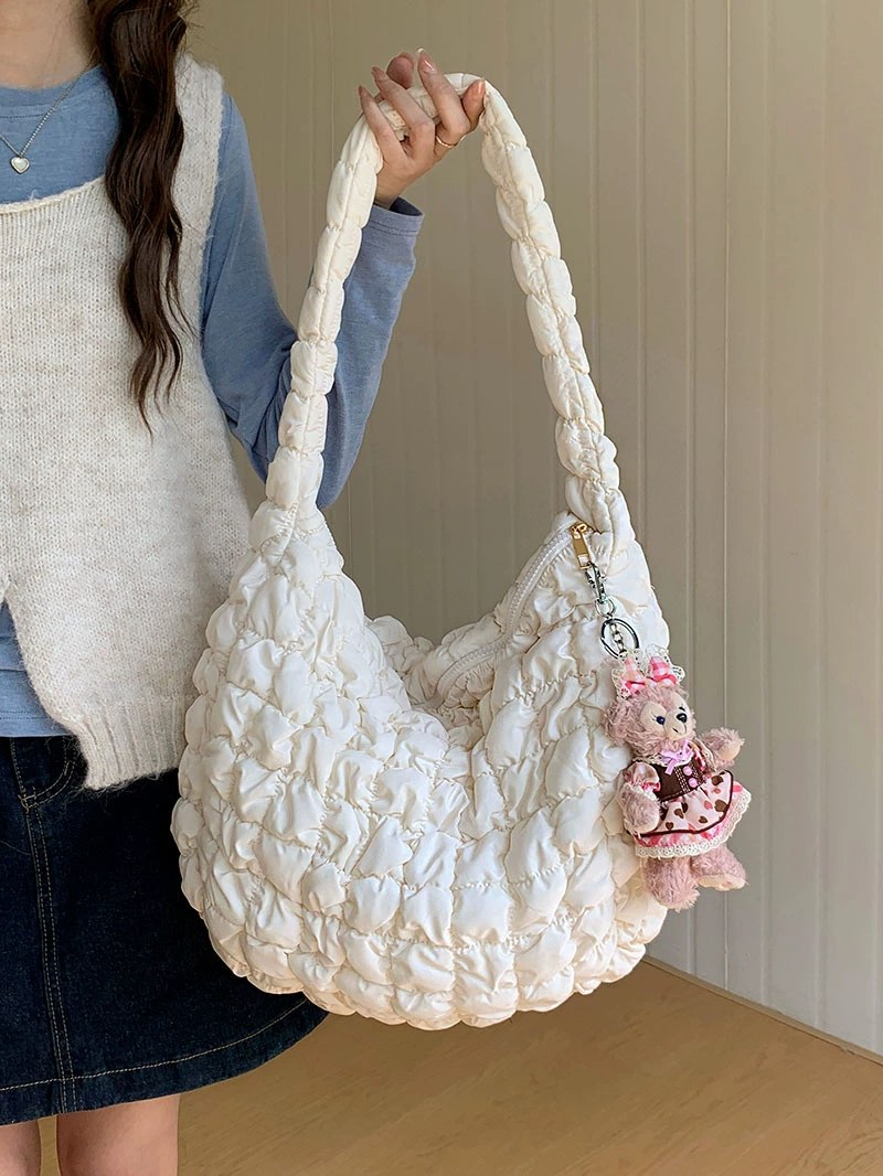 PU Leather Crossbody Bag for wholesale OEM — YANYAN Bags Guangzhou handbag factory