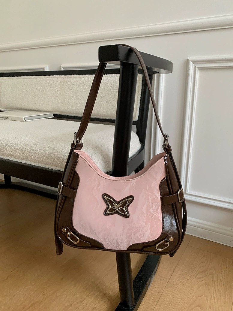 PU Leather Crossbody Bag for wholesale OEM — YANYAN Bags Guangzhou handbag factory