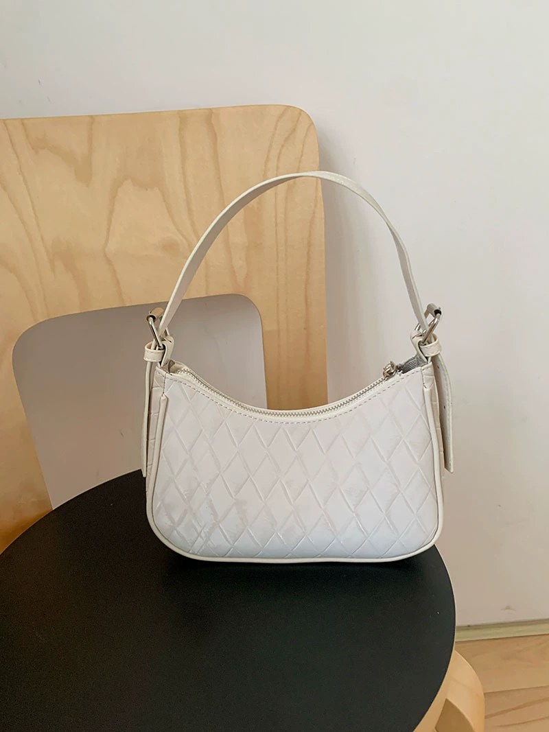 PU Leather Crossbody Bag for wholesale OEM — YANYAN Bags Guangzhou handbag factory