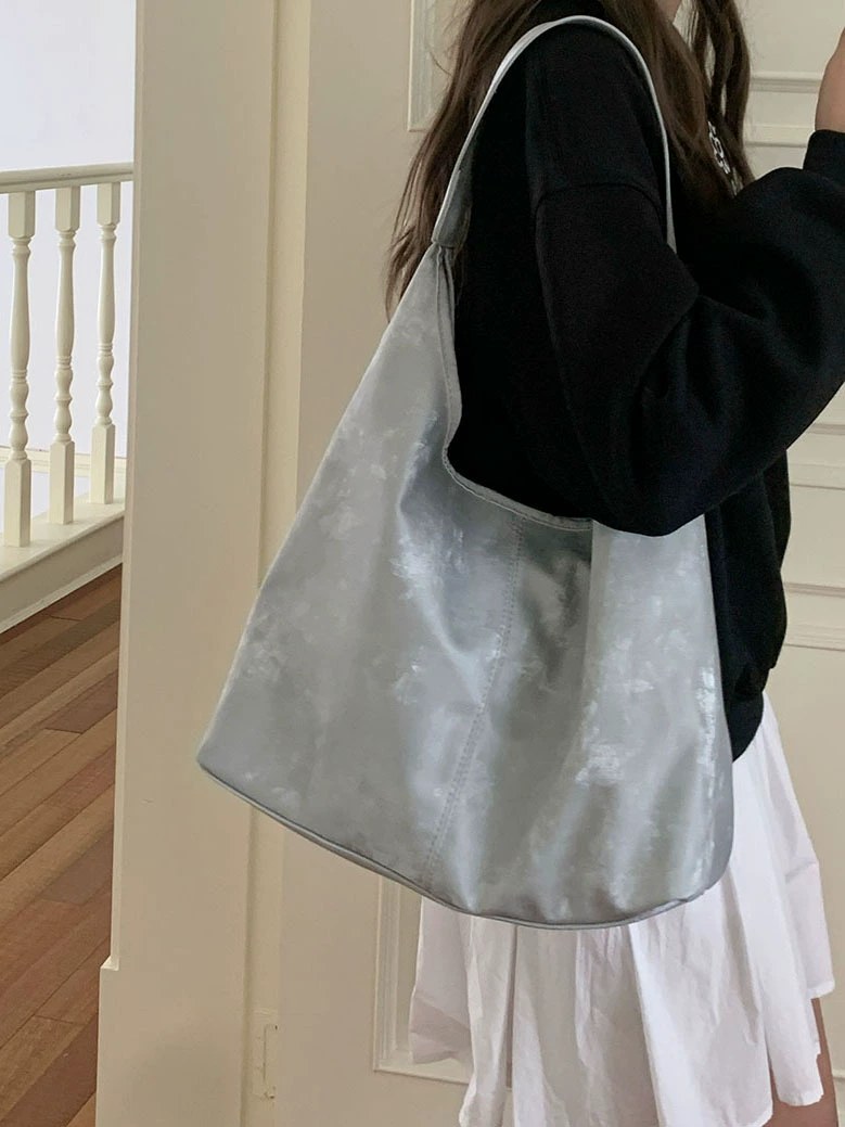 PU Leather Crossbody Bag for wholesale OEM — YANYAN Bags Guangzhou handbag factory