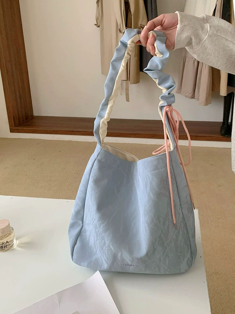 PU Leather Crossbody Bag for wholesale OEM — YANYAN Bags Guangzhou handbag factory