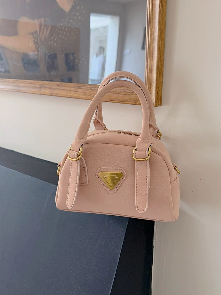 PU Leather Crossbody Bag for wholesale OEM — YANYAN Bags Guangzhou handbag factory