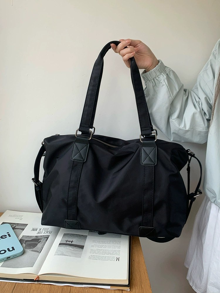 Nylon Crossbody Bag for wholesale OEM — YANYAN Bags Guangzhou handbag factory