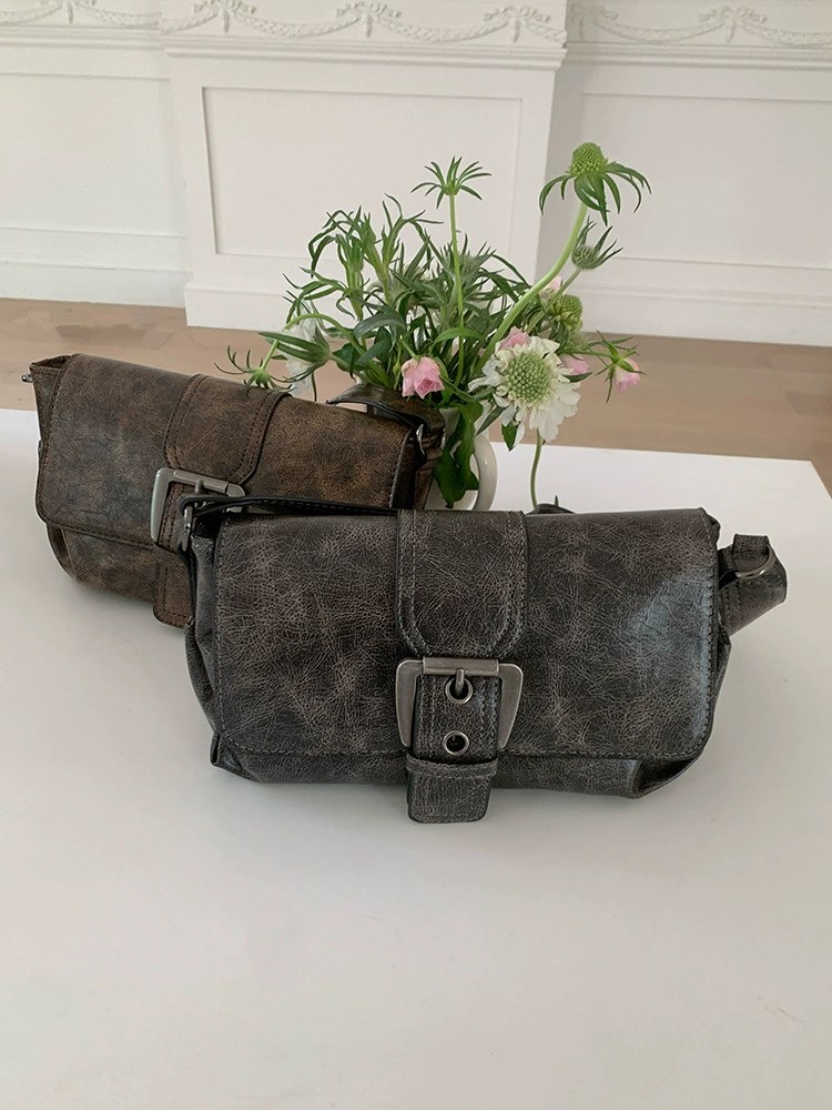 PU Leather Crossbody Bag for wholesale OEM — YANYAN Bags Guangzhou handbag factory