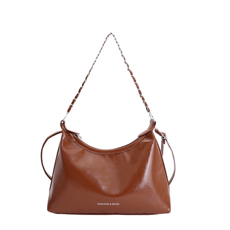 Casual Dumpling Crossbody Bag view 11