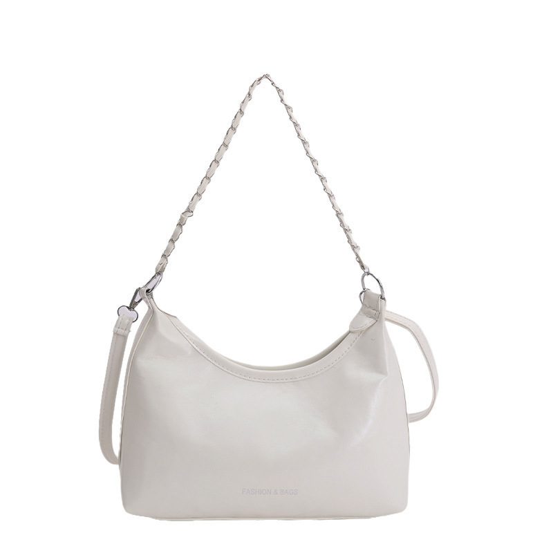 Casual Dumpling Crossbody Bag view 12