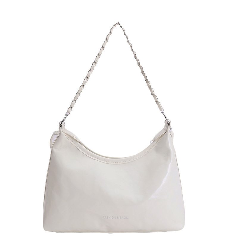 Casual Dumpling Crossbody Bag view 8