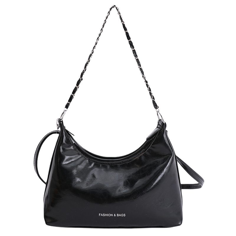 Casual Dumpling Crossbody Bag view 9