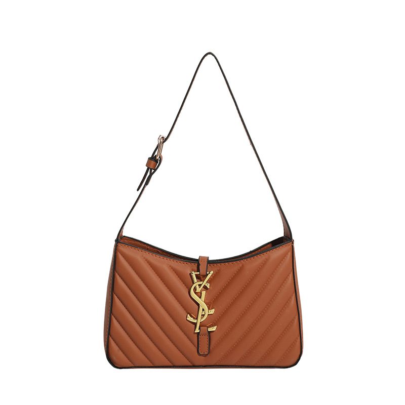 Minimalist Small Square Shoulder Bag view 10