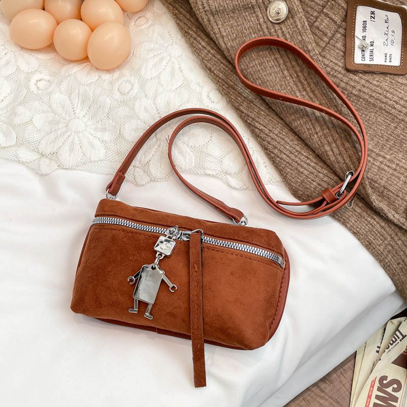 Light Luxury Bento Clutch Crossbody Bag view 4