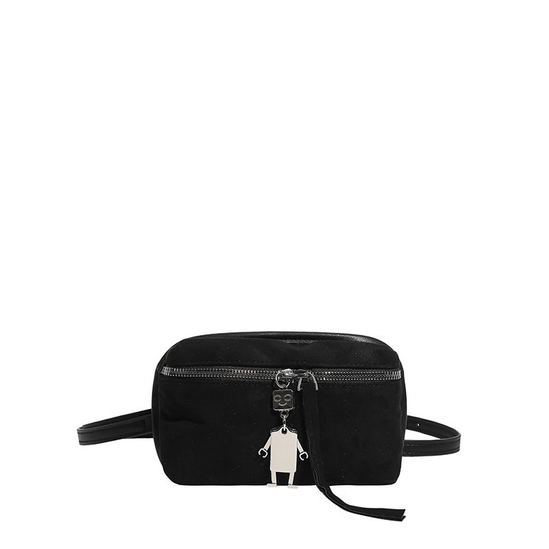 Light Luxury Bento Clutch Crossbody Bag view 6