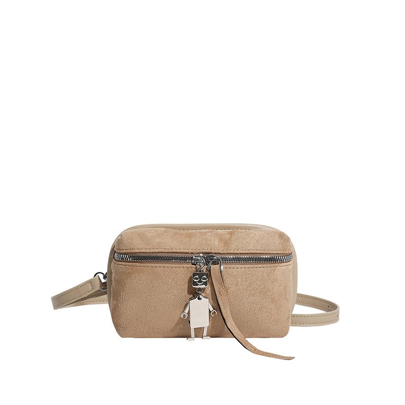 Light Luxury Bento Clutch Crossbody Bag view 7