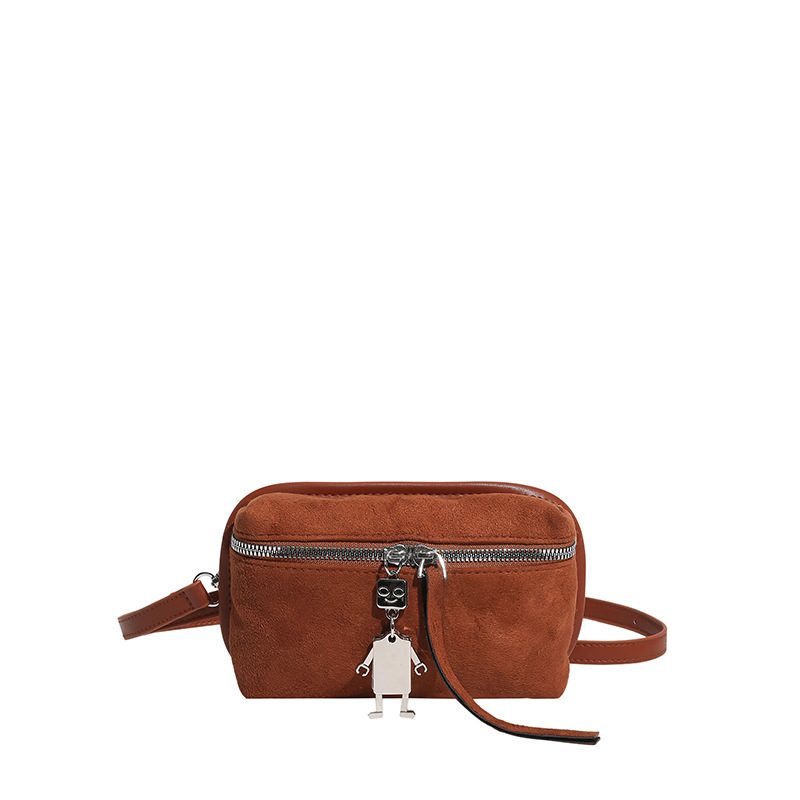 Light Luxury Bento Clutch Crossbody Bag view 8