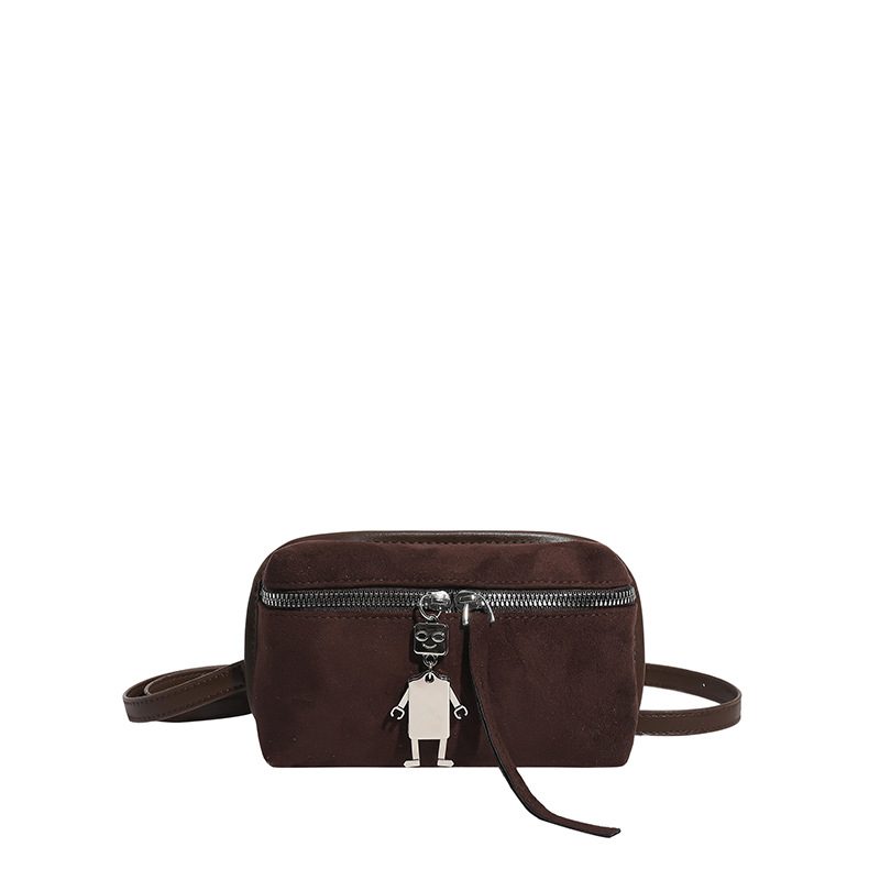 Light Luxury Bento Clutch Crossbody Bag view 9