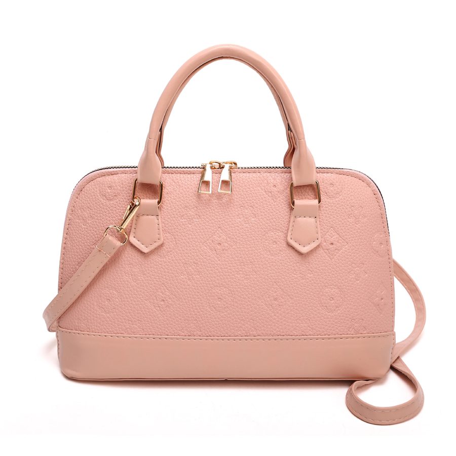 Minimalist Crossbody Top-Handle Shoulder Bag view 10