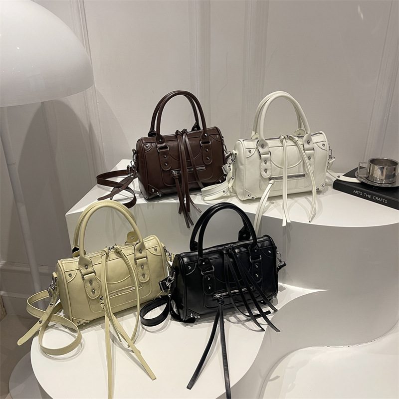 Minimalist Pillow Crossbody Shoulder Bag