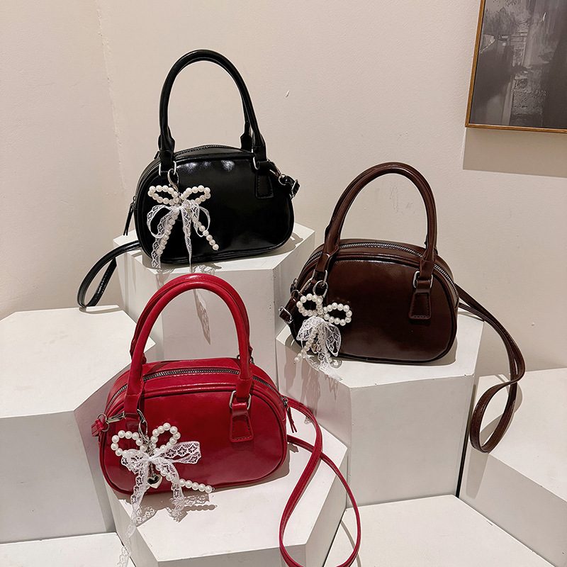 Designer Style Shoulder Crossbody Bag