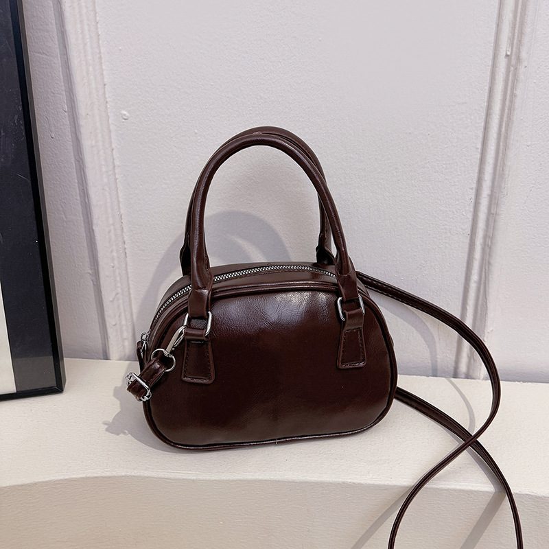 Designer Style Shoulder Crossbody Bag view 10