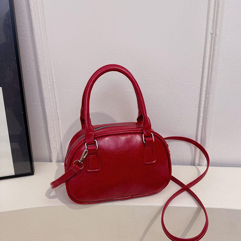Designer Style Shoulder Crossbody Bag view 11
