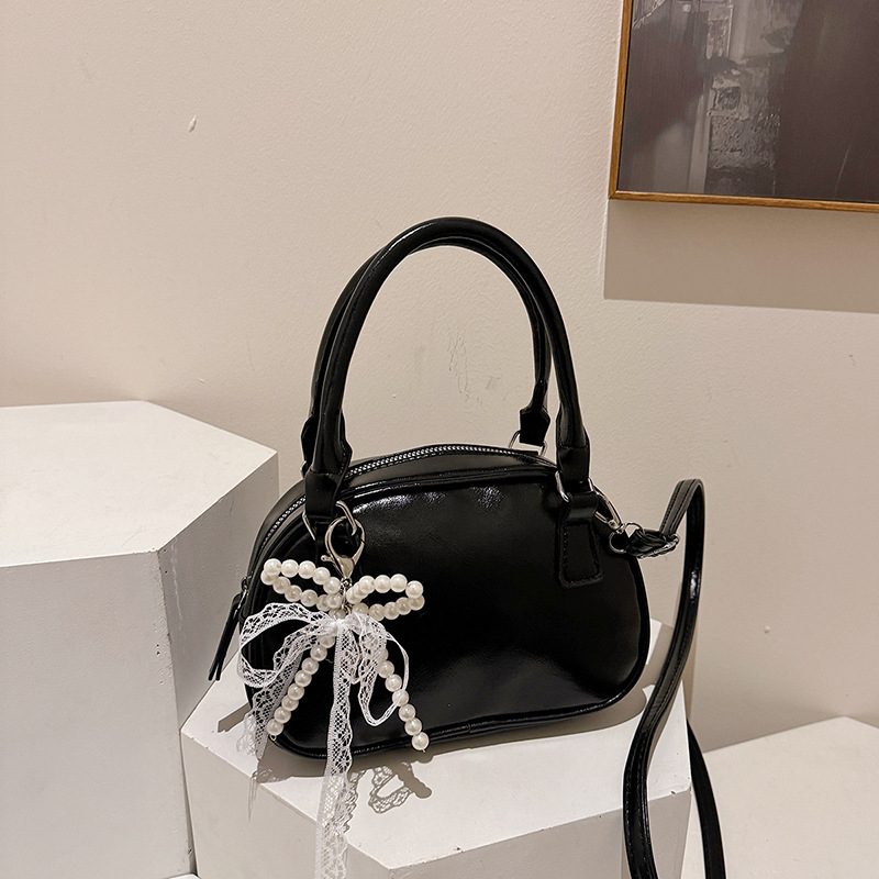 Designer Style Shoulder Crossbody Bag view 2