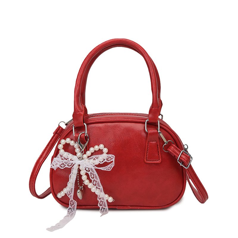 Designer Style Shoulder Crossbody Bag view 5