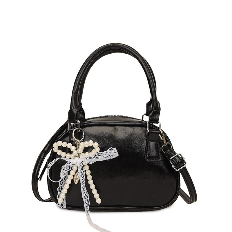 Designer Style Shoulder Crossbody Bag view 6