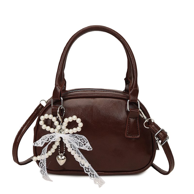 Designer Style Shoulder Crossbody Bag view 7
