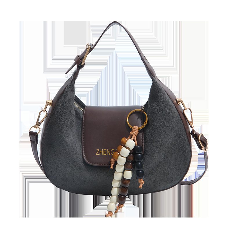 Minimalist Large Capacity Crossbody Mini Square Bag view 9