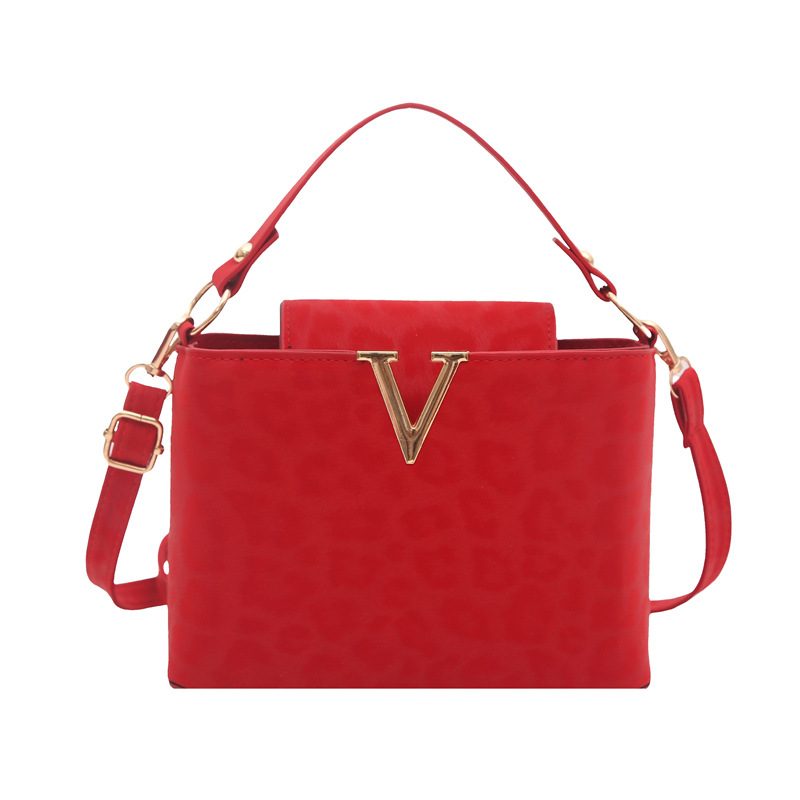 Designer Small Square Shoulder Crossbody Bag view 6